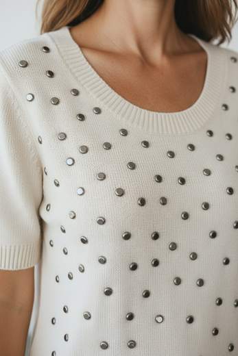 VICOLO MAGLIA 7AB7040