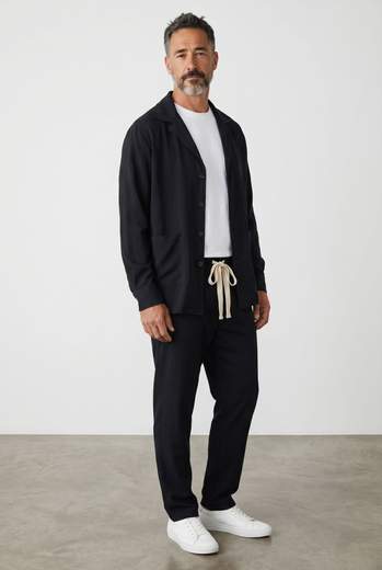 MIGUEL BHARROSS PANT.031431