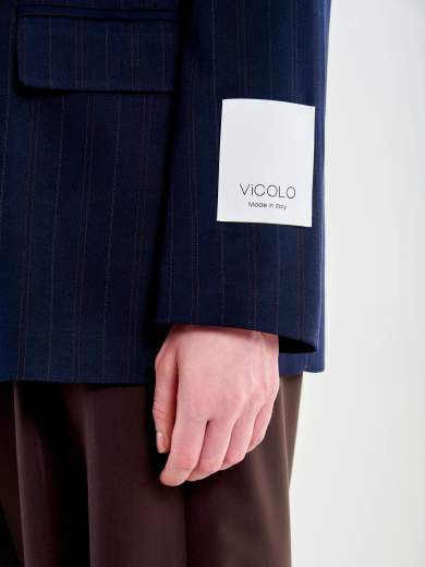 VICOLO GIACCA TAC0424