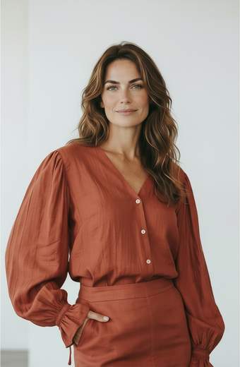 SAIPH CAMICIA 95079