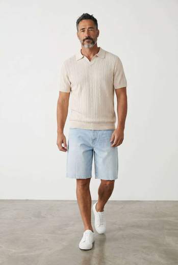 MIGUEL BHARROSS POLO MB5672