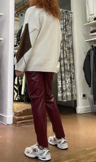 VICOLO PANT.TF1737