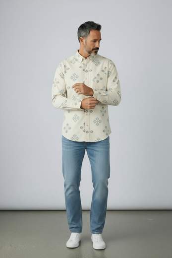 BLEND CAMICIA DITLEF
