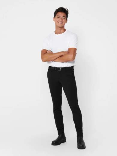 ONLY&SONS PANT.MARK