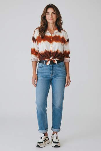 LE STREGHE CAMICIA DD150