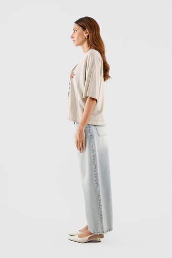 HAVE ONE JEANS PLS-Q029