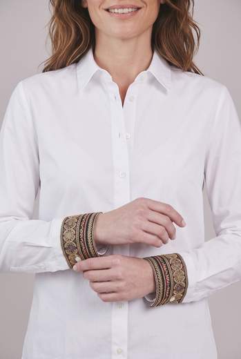 LE STREGHE CAMICIA ES102