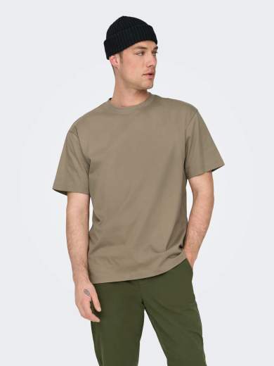 ONLY&SONS T-SHIRT FRED