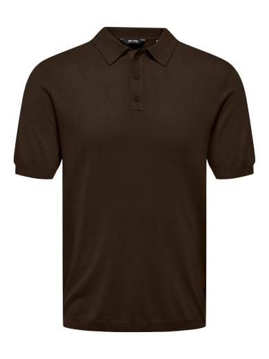 ONLY&SONS POLO WYLER