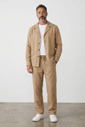 MIGUEL BHARROSS CAMICIA 031432