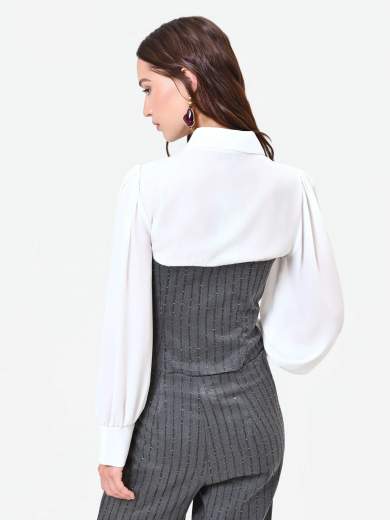 RINASCIMENTO CAMICIA 020448