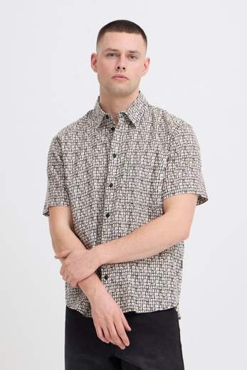 BLEND CAMICIA DIMY