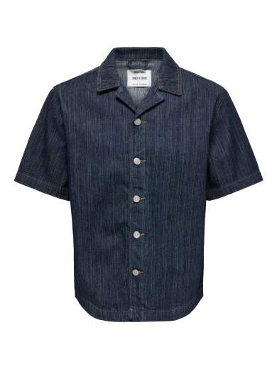 ONLY&SONS CAMICIA WAYNE