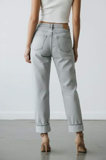 LE STREGHE JEANS LS213