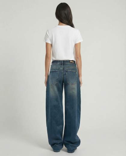 MET JEANS L1020