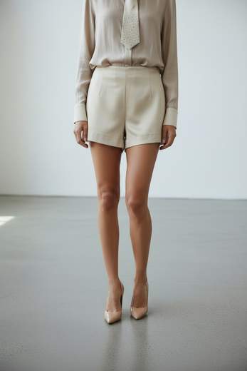 PHARD SHORT 095694