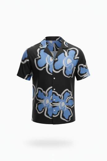 SOLID CAMICIA TIMOTHY