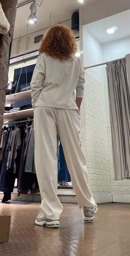 PHILIA LOFT PANT.D01E0152