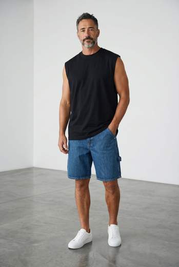 ONLY&SONS T-SHIRT CASPIAN