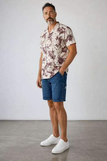 ONLY&SONS CAMICIA DASH LIFE