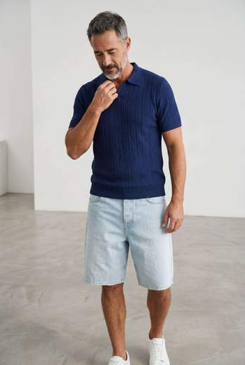 MIGUEL BHARROSS POLO MB5672