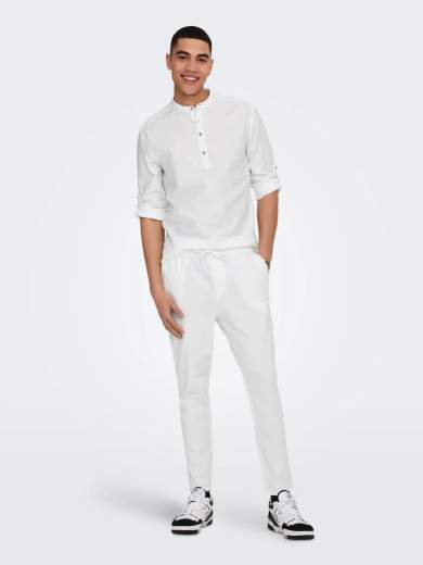ONLY&SONS CAMICIA CAID.SER.