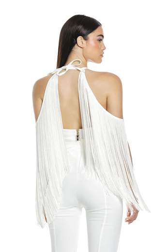 RELISH TOP SERPENTINO
