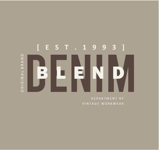 BLEND FELPA IB