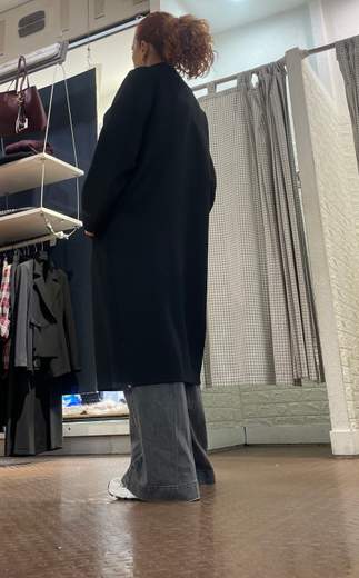 VICOLO CAPPOTTO TF0003