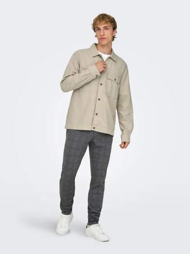 ONLY&SONS GIUBBINO KENNET