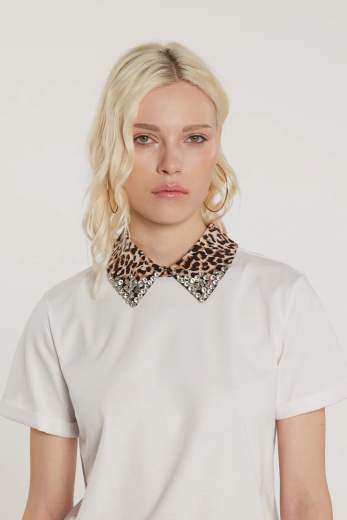 RELISH T-SHIRT ARLETTI