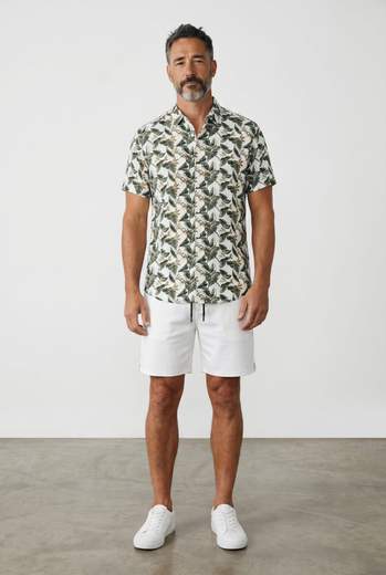 MIGUEL BHARROSS CAMICIA MB5759