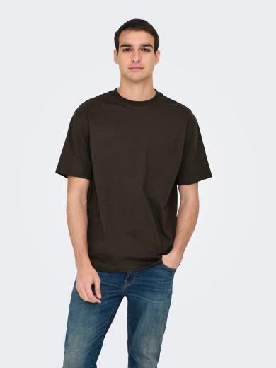 ONLY&SONS T-SHIRT FRED