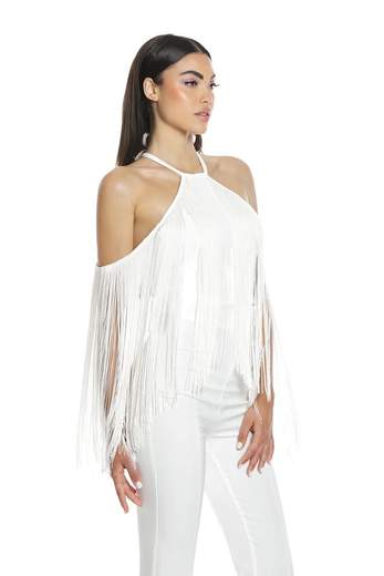 RELISH TOP SERPENTINO