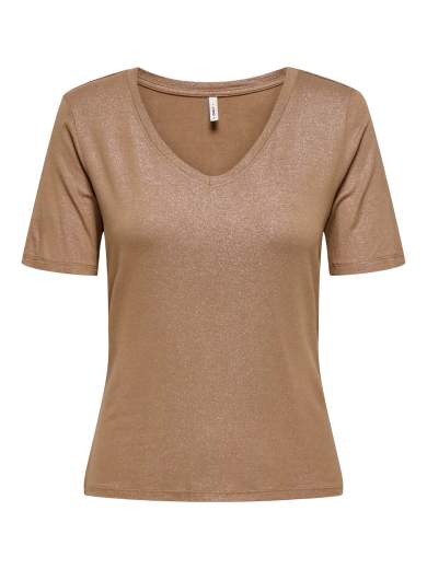 ONLY T-SHIRT CARRIE