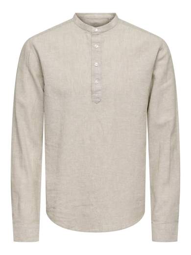 ONLY&SONS CAMICIA CAID.SER.