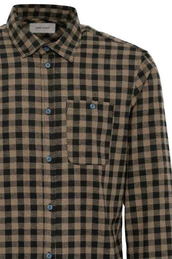 BLEND CAMICIA 20717408