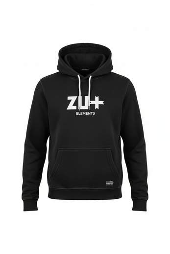 ZU-ELEMENTS FELPA ZU1320