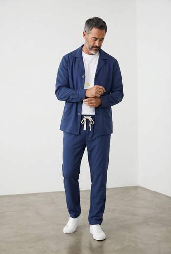 MIGUEL BHARROSS CAMICIA 031432