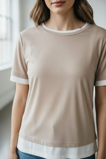 HAVE ONE T-SHIRT TJS-Q026