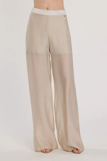 RELISH PANT.ARGENTO