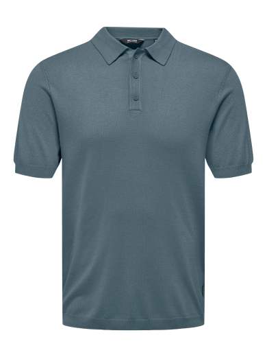ONLY&SONS POLO WYLER