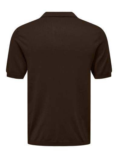 ONLY&SONS POLO WYLER