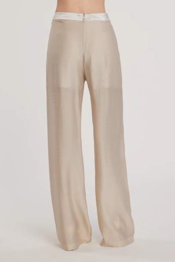 RELISH PANT.ARGENTO