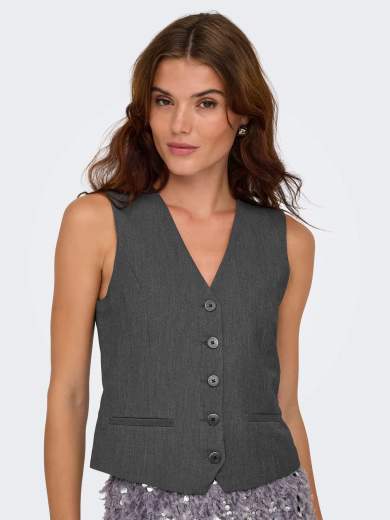 ONLY GILET IRIS