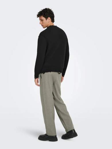 ONLY&SONS MAGLIA TUNE