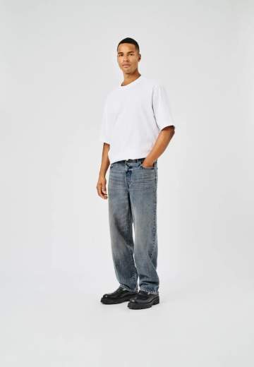 ONLY&SONS JEANS FADE B/GR.