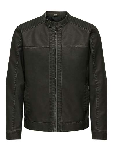 ONLY&SONS GIUBBINO MIKE PU