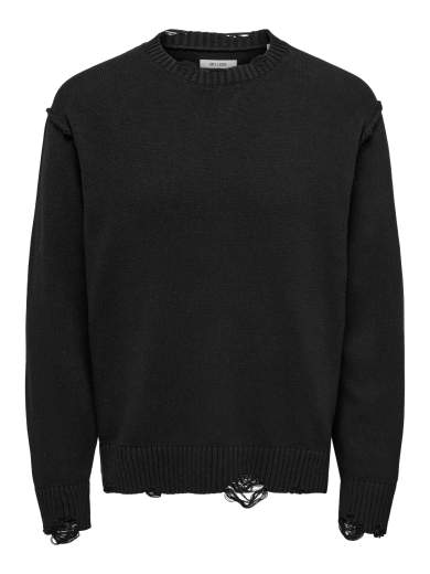 ONLY&SONS MAGLIA TUNE