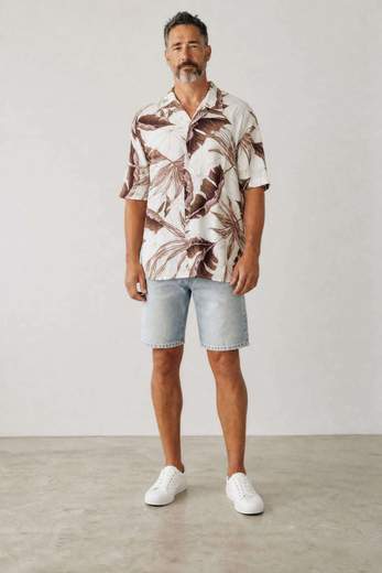 ONLY&SONS CAMICIA ELI